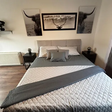 Apartmán Elvis 1