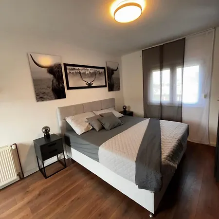 Elvis 1 Apartmán Sukošan