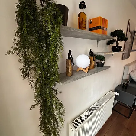 Apartmán Elvis 1
