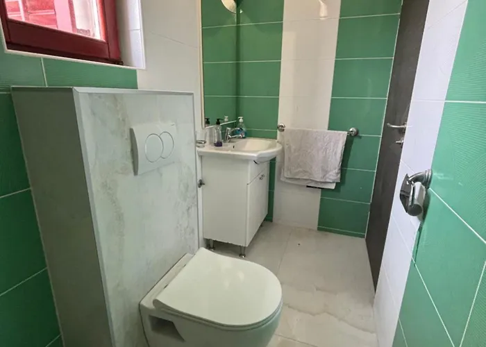 Appartamento Elvis *