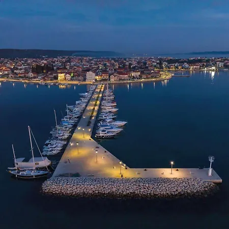 Apartment Elvis Sukosan